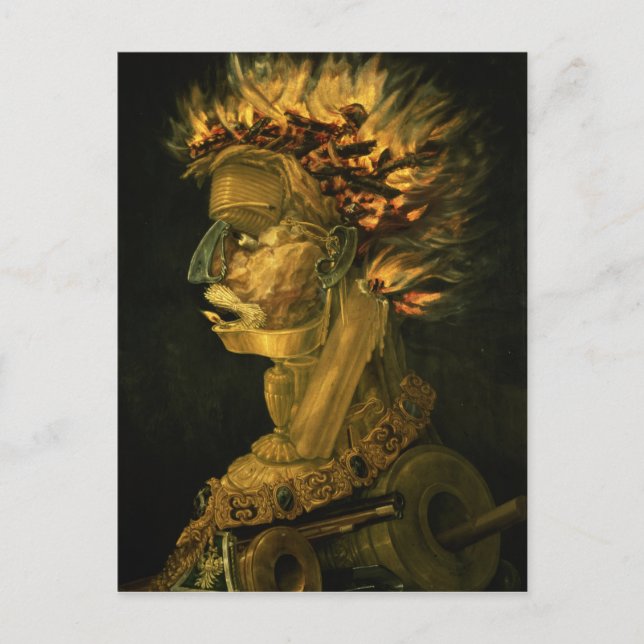 Brand, 1566 vykort (Framsida)