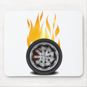Brand, Alloy Musmatta