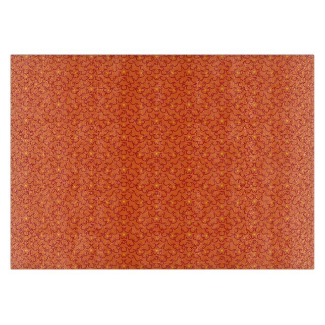 Brand Arch Glass Caking Board (Framsidan)