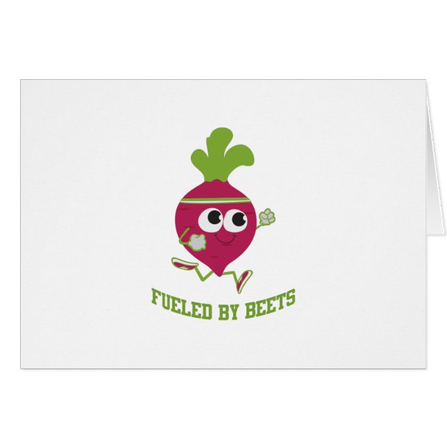 Bränd av betor OBS kort (Framsidan Horizontal)