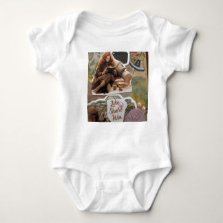 Brand Babybodies T Shirt