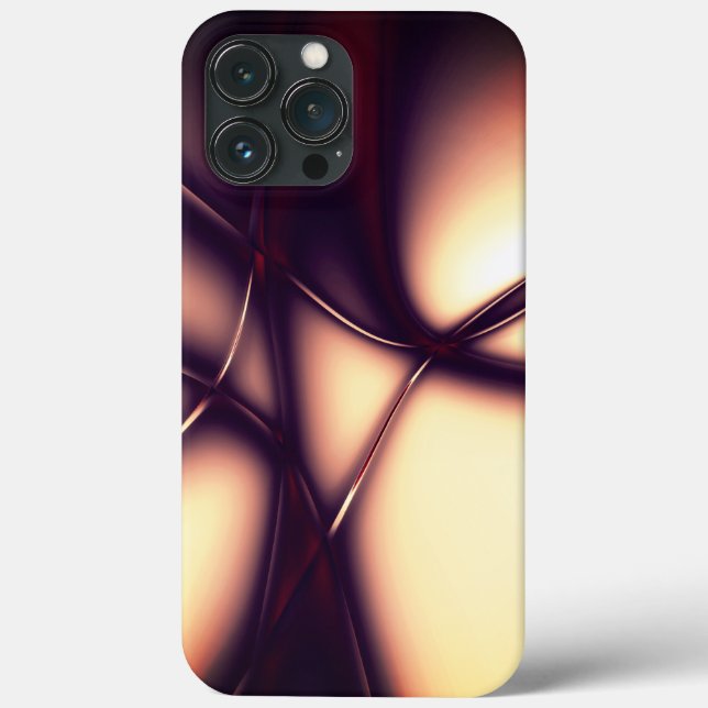 Bränd beige kräm under en ljus linje ser ut som en (Baksida)