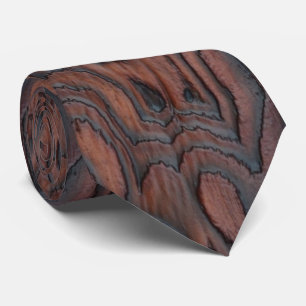 Bränd & borstad Woodgrain Slips