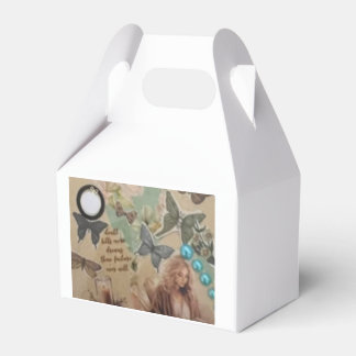 Brand Box Presentaskar