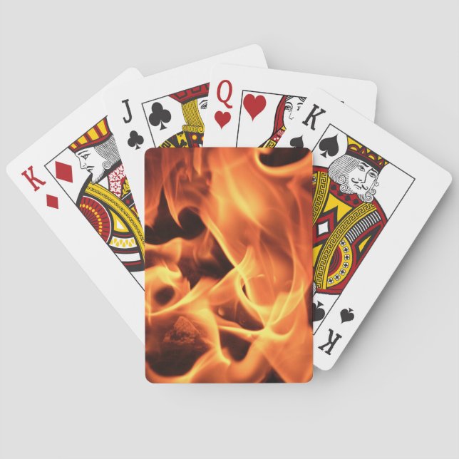 Brand Casinokort (Baksidan)
