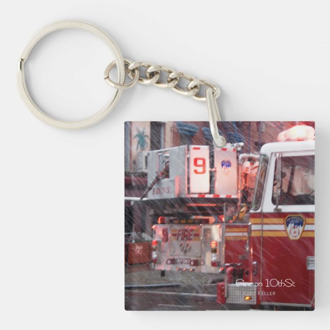Brand den 10:e ST (Framsidan)