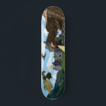 Brand Dragon Wyvern Medieval Castle Mini Skateboard Bräda 18,5 Cm<br><div class="desc">Den här designen kan vara en personlig genom att välja anpassningsalternativet för att lägga till text eller göra andra ändringar. Om den här produkten har möjlighet att överföra designen till en annan artikel ska du vid behov justera designen så att den passar. Kontakta mig på colorflowcreations@gmail.com om du vill ha...</div>