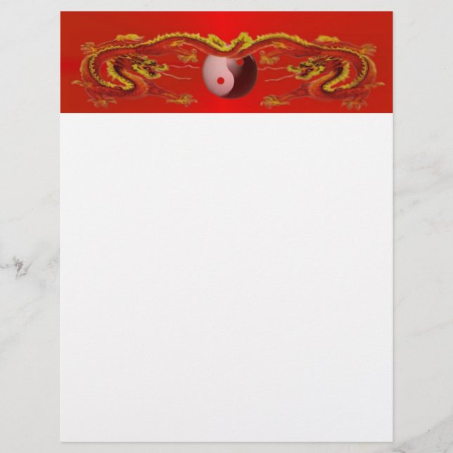 Brand Dragons Letterhead (Framsida)