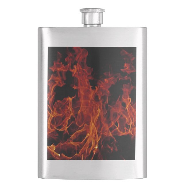 Brand Fickplunta (Framsidan)