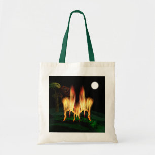 Brand Fly Tygkasse