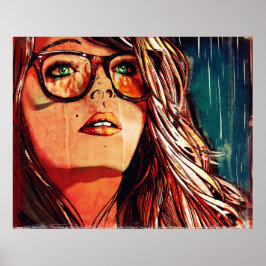 Brand för återställande poster