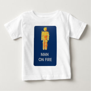 BRAND FÖR BABY TEE