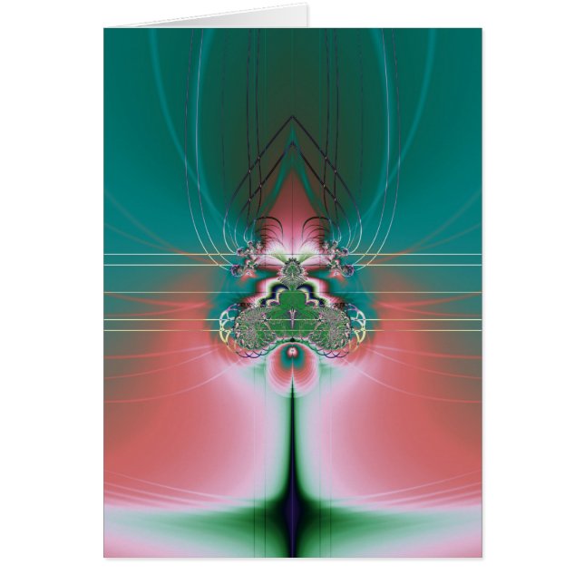 Brand Hälsningskort (Framsidan)