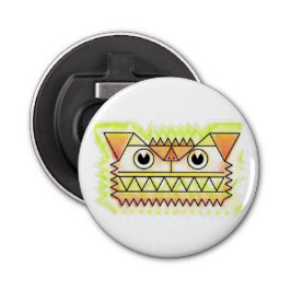 Brand, Hund-knapp för Arg, flasköppnare