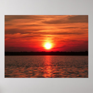 Brand i Himlar 4 Poster