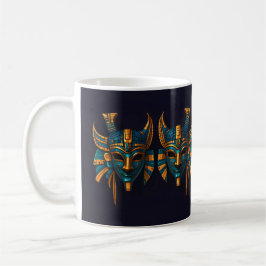 Brand i Märkrn Gods Gift Kaffemugg