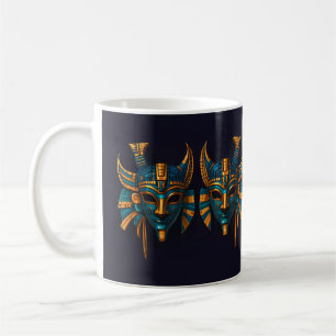 Brand i Märkrn Gods Gift Kaffemugg
