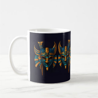 Brand i Märkrn Gods Gift Kaffemugg