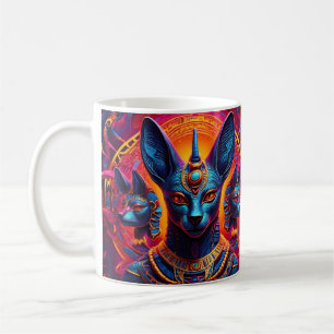 Brand i Märkrn Gods Gift Kaffemugg