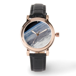 Brand i Yosemite nationalpark & Stanislaus Forest Armbandsur