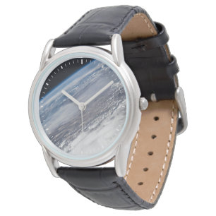 Brand i Yosemite nationalpark & Stanislaus Forest Armbandsur