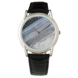 Brand i Yosemite nationalpark & Stanislaus Forest Armbandsur