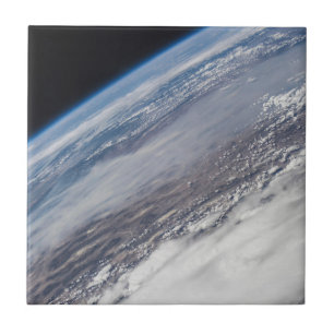 Brand i Yosemite nationalpark & Stanislaus Forest Kakelplatta