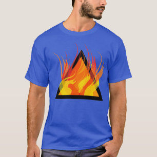 Brand Inslag 1 T Shirt