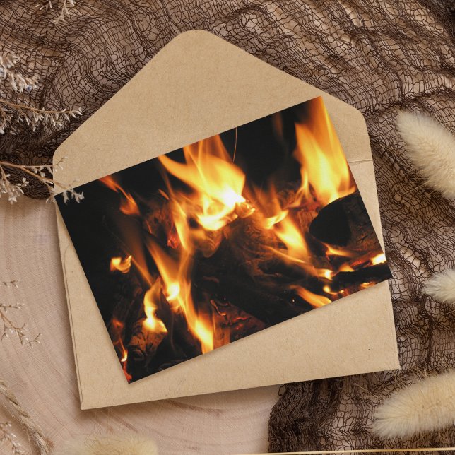 Brand Kort (Skapare uppladdad)