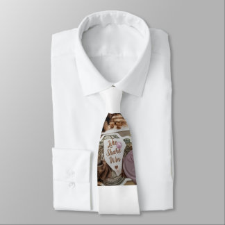 Brand Krawatten Slips