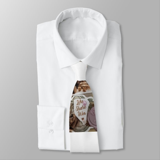 Brand Krawatten Slips (Bunden)