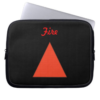 Brand Laptop Sleeve