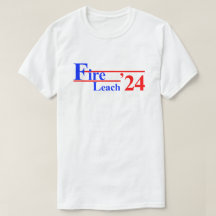 Brand Leach '24 T Shirt