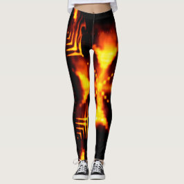 Brand Leggings