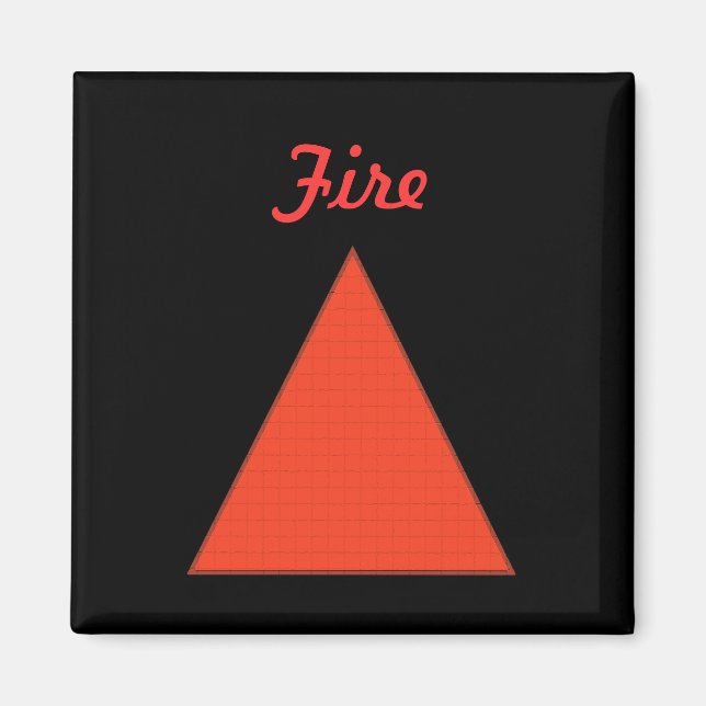 Brand Magnet (Framsidan)