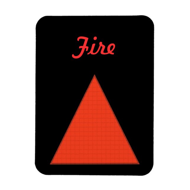 Brand Magnet (Vertikal)