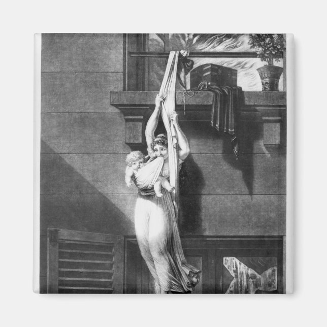 Brand Magnet (Framsidan)