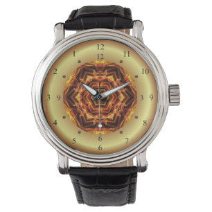 Brand Maze ~ Time Maskin ~ Out of the Crucible ~ Armbandsur