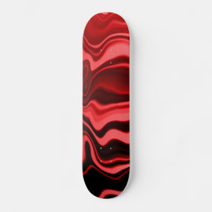 Brand Mini Skateboard Bräda 18,7 Cm