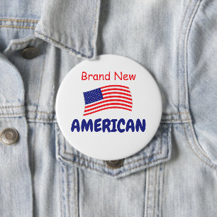 Brand New American Knapp
