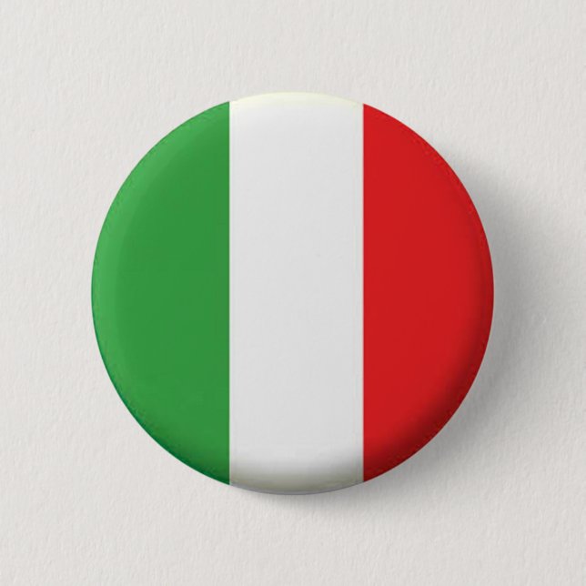 BRAND NEW! - BAKGRUND FÖR ITALIEN-PIN KNAPP (Framsida)