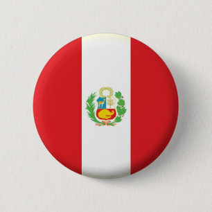 BRAND NEW! - BAKGRUND FÖR PERU-PIN KNAPP