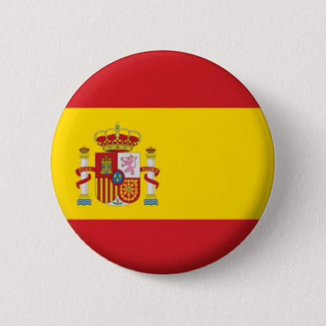 BRAND NEW! - BAKGRUND FÖR SPANIEN-PIN KNAPP (Framsida)