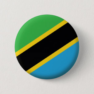 BRAND NEW! - BAKGRUND FÖR TANZANIEN-PIN KNAPP
