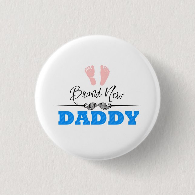 Brand new daddy knapp (Framsida)