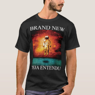 Brand New Deja Entendu Classic T-Shirt