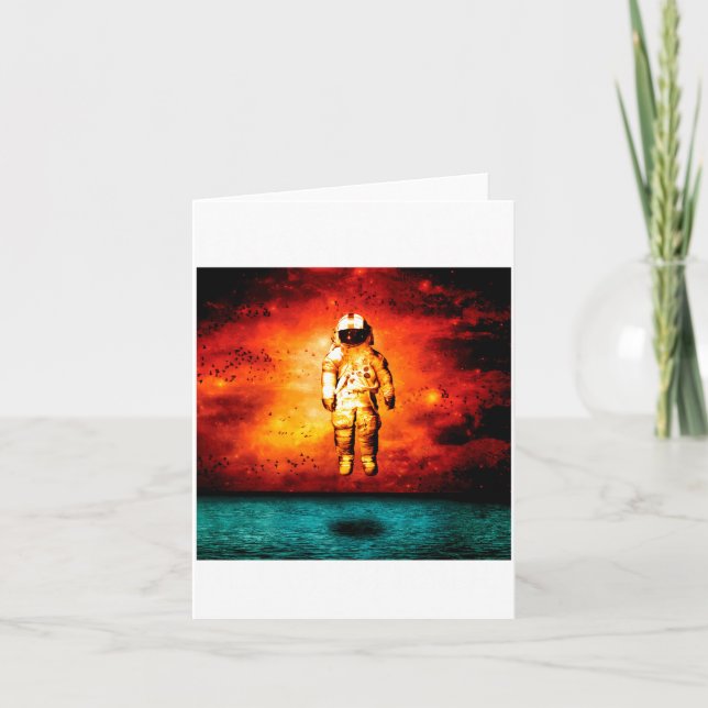 Brand New Deja Entendu  Kort (Framsida)