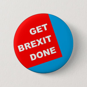 BRAND NEW! - HÄMTA BREXIT-FÄRGKORT BAKGRUND KNAPP