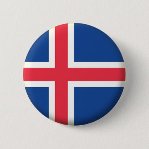 BRAND NEW! - ISLAND-PIN-KORT BAKGRUND KNAPP