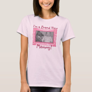 Brand New Mamma shirt Tee